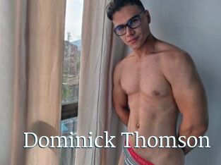 Dominick_Thomson