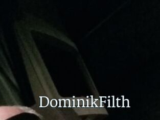 DominikFilth