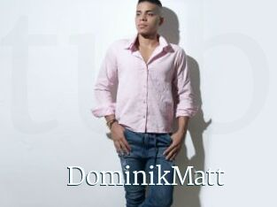DominikMatt