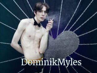 DominikMyles
