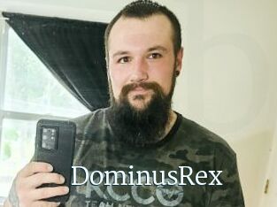 DominusRex