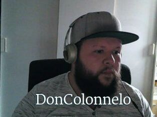 DonColonnelo