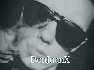 DonJuanX