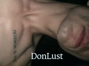 DonLust