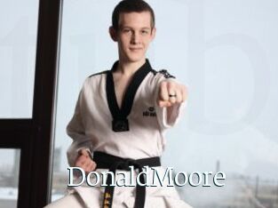 DonaldMoore
