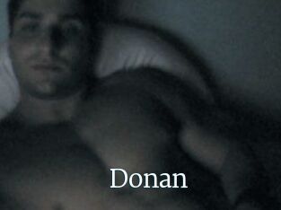 Donan
