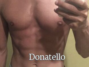 Donatello
