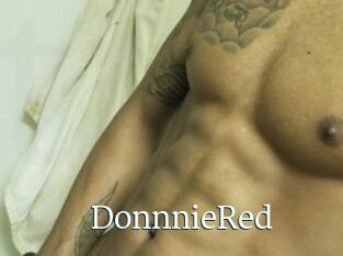 DonnnieRed