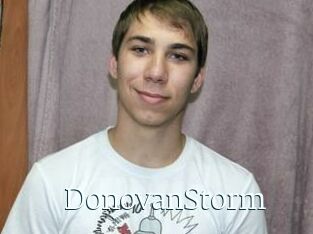 DonovanStorm