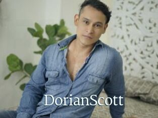 DorianScott
