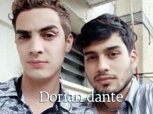 Dorian_dante