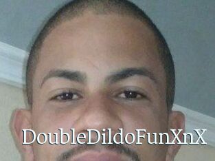 DoubleDildoFunXnX