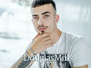 DouglasMills