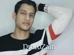 DracoZain