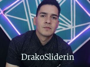 DrakoSliderin
