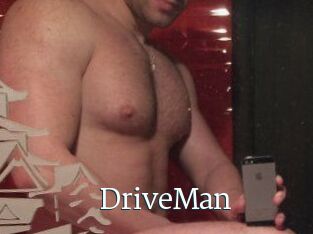 DriveMan