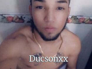 Ducsonxx