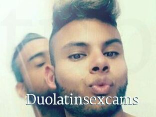 Duolatinsexcams