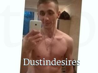 Dustindesires