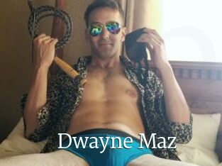 Dwayne_Maz