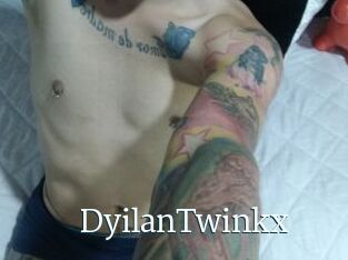 DyilanTwinkx