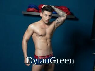 DylanGreen