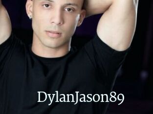 DylanJason89