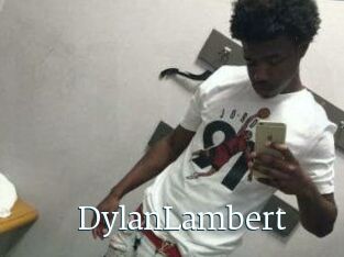 Dylan_Lambert