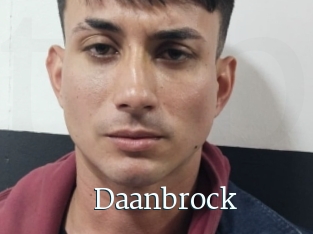 Daanbrock