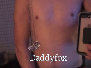 Daddyfox