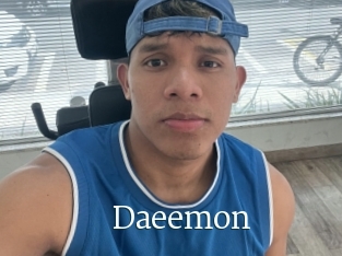Daeemon