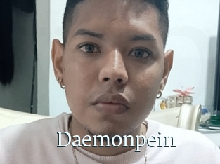 Daemonpein