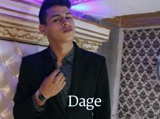 Dage