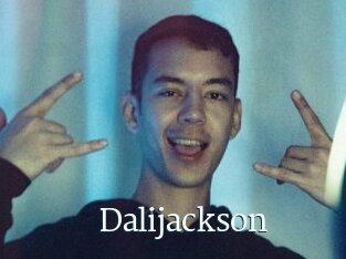 Dalijackson