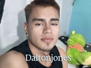 Daltonjones