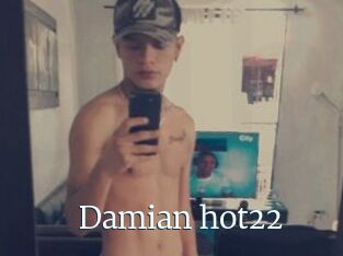 Damian_hot22