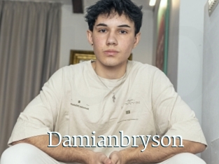 Damianbryson