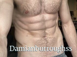 Damianburroughss