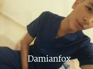 Damianfox