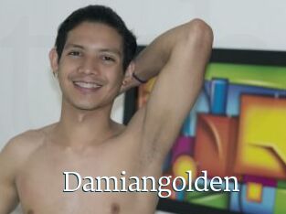 Damiangolden