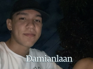 Damianlaan