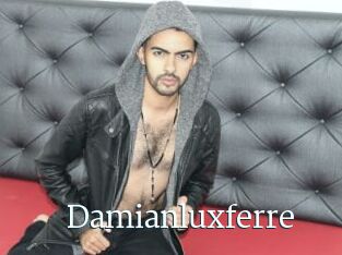 Damianluxferre
