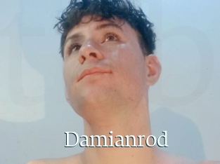 Damianrod