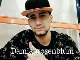 Damianrosenblum