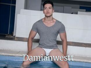 Damianwestt