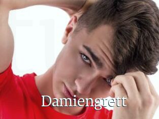Damiengrett