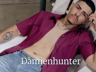 Damienhunter