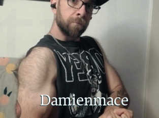Damienmace