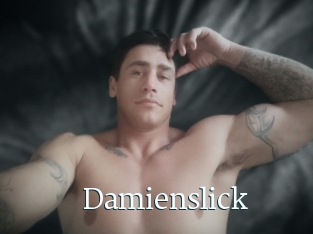 Damienslick