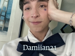 Damiian21